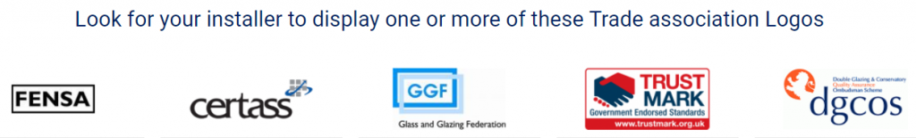 Double Glazing Installers